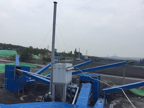 YLTC系列微動(dòng)力除塵器