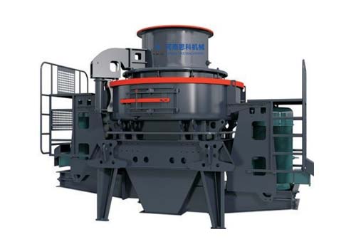 沖擊式制砂機（整形機）